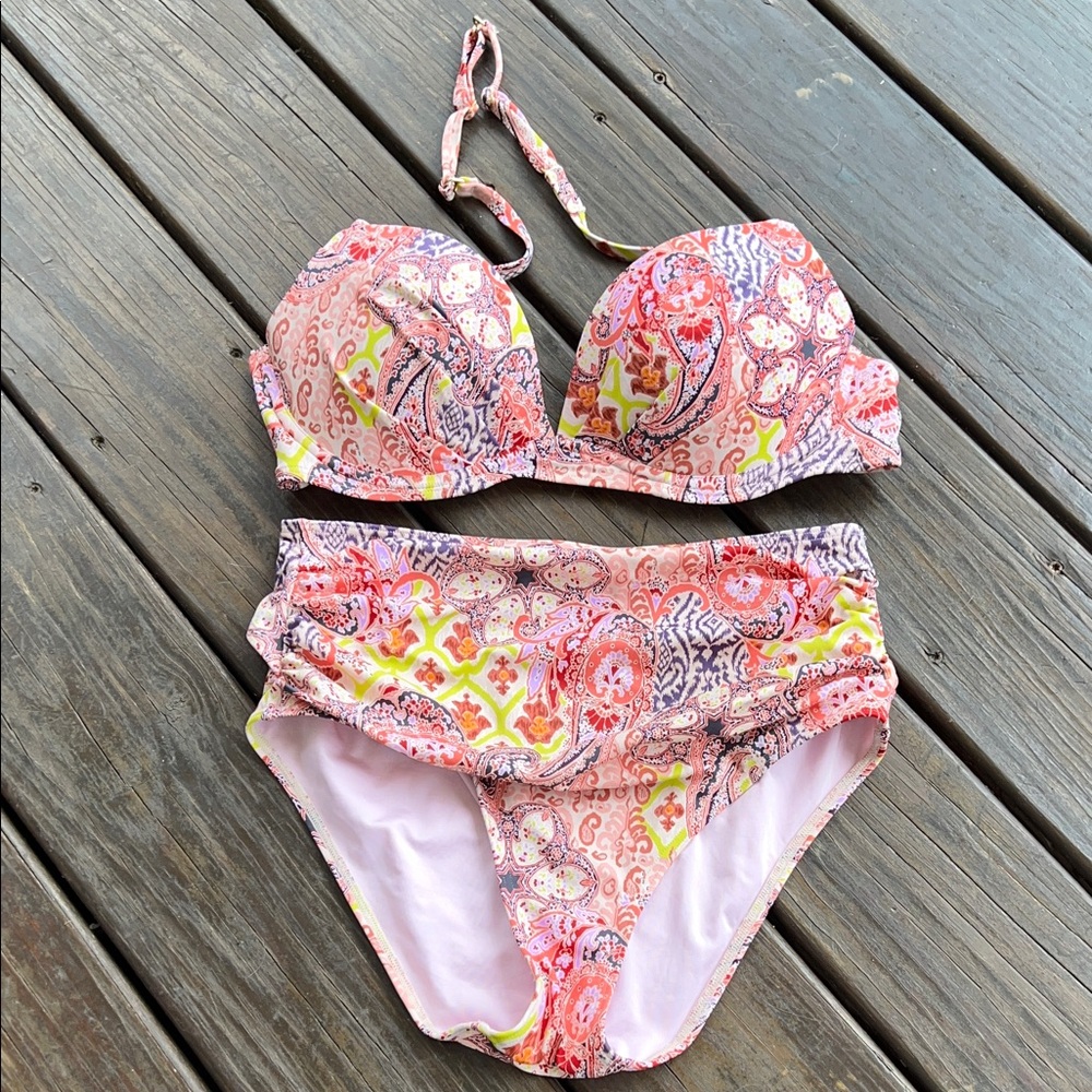 Victoria’s Secret Bikini